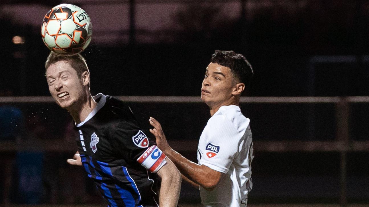 FC Tucson 'will see if we're good enough' when playoffs open Friday